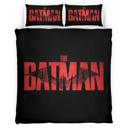 Batman DC 24 Duvet Cover