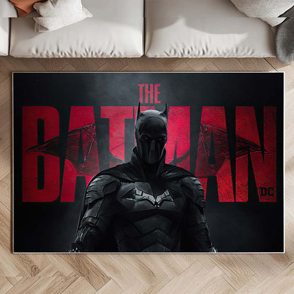 Batman DC 25 Rug 2