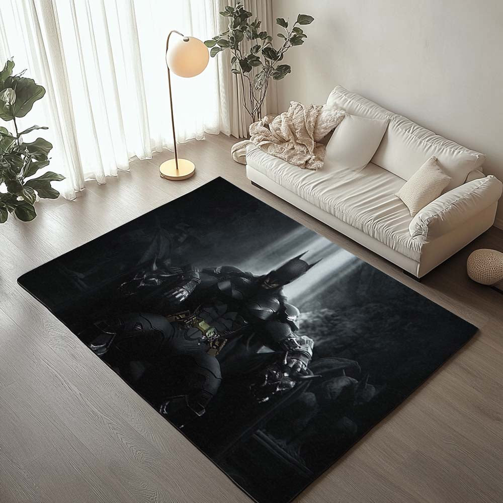 Batman DC 27 Rug