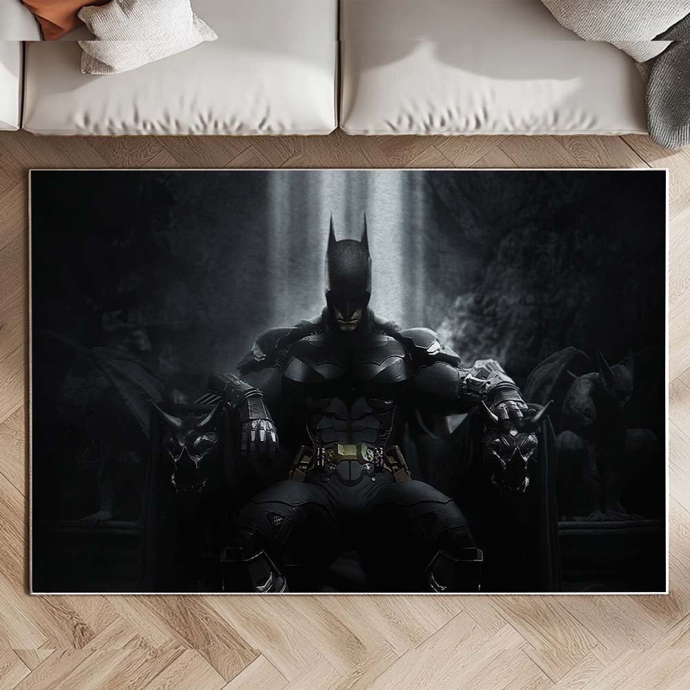 Batman DC 27 Rug 2