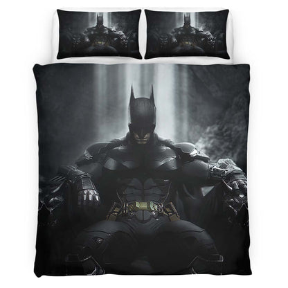 Batman DC 27 Duvet Cover