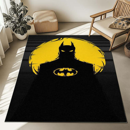 Batman DC 37 Rug