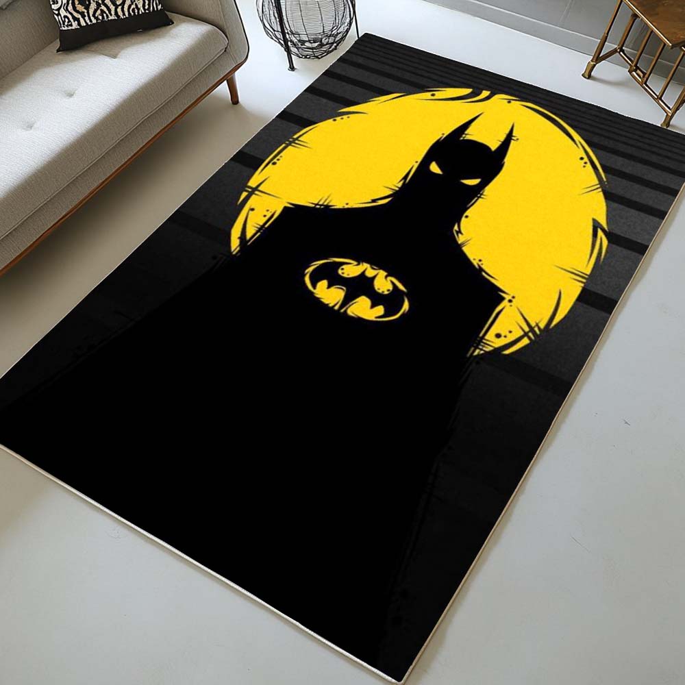 Batman DC 37 Rug 2