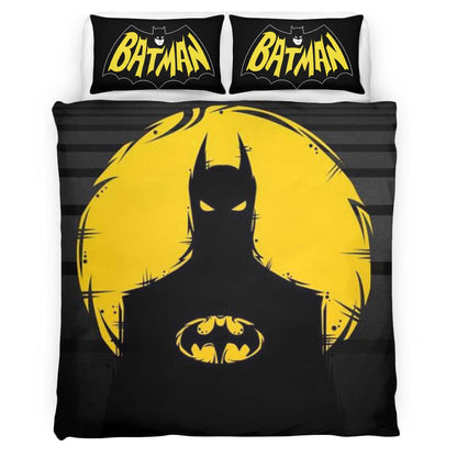 Batman DC 37 Duvet Cover