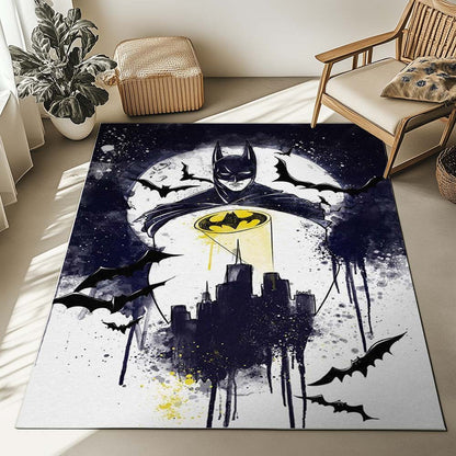 Batman DC 38 Rug