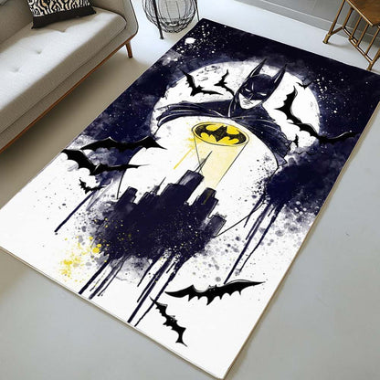 Batman DC 38 Rug 2