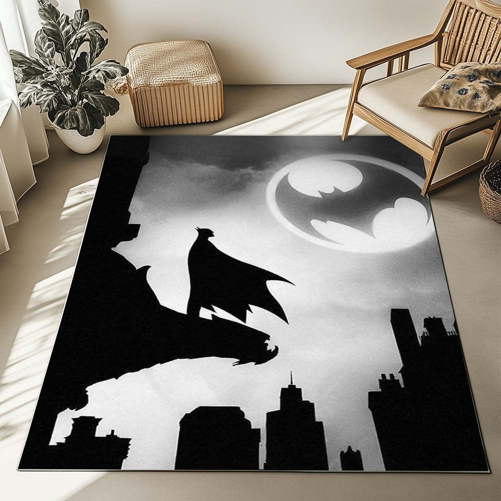 Batman DC 39 Rug
