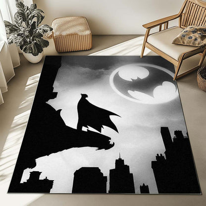 Batman DC 39 Rug