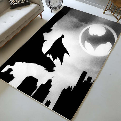 Batman DC 39 Rug 2