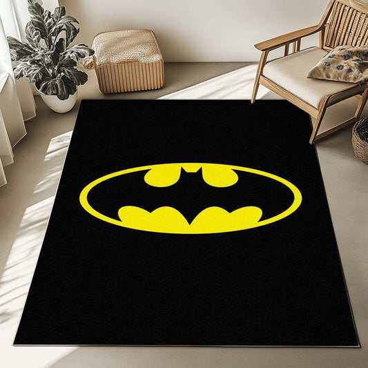 Batman DC 40 Rug