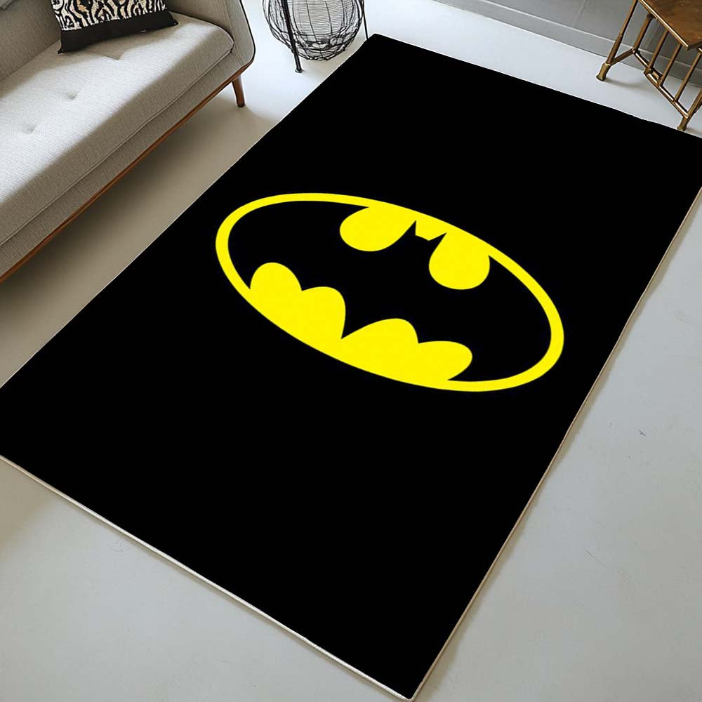 Batman DC 40 Rug 2