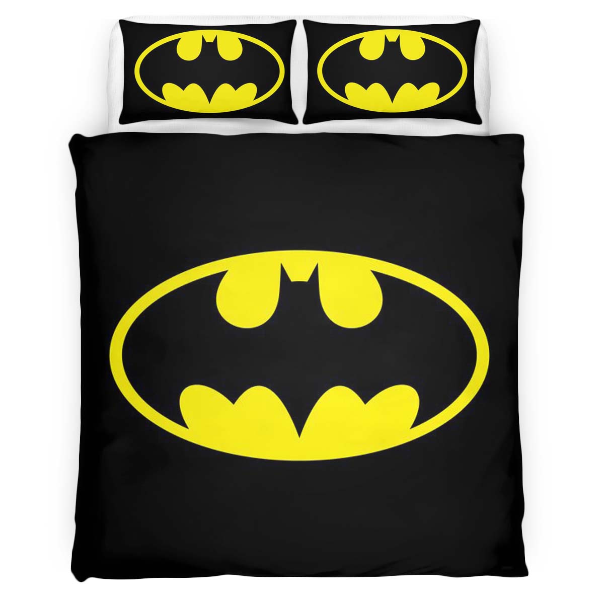 Batman DC 40 Duvet Cover