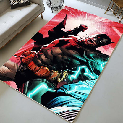 Batman DC 41 Rug 2