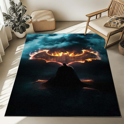 Batman DC 43 Rug
