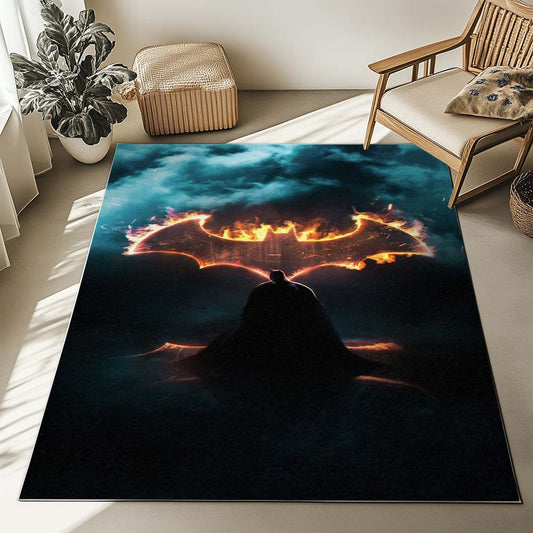 Batman DC 43 Rug