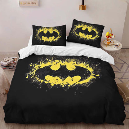Batman DC 45 Duvet Cover 2