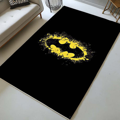 Batman DC 45 Rug 2