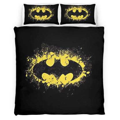 Batman DC 45 Duvet Cover