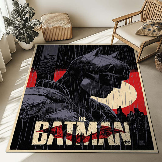 Batman DC 47 Rug