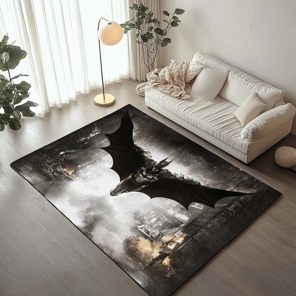 Batman DC 51 Rug