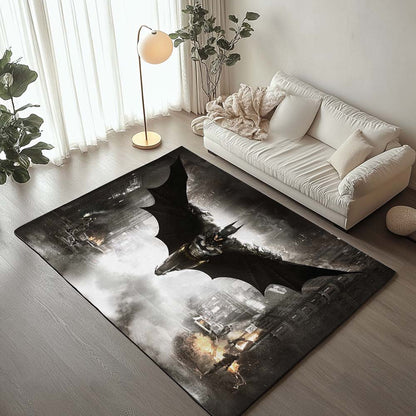 Batman DC 51 Rug