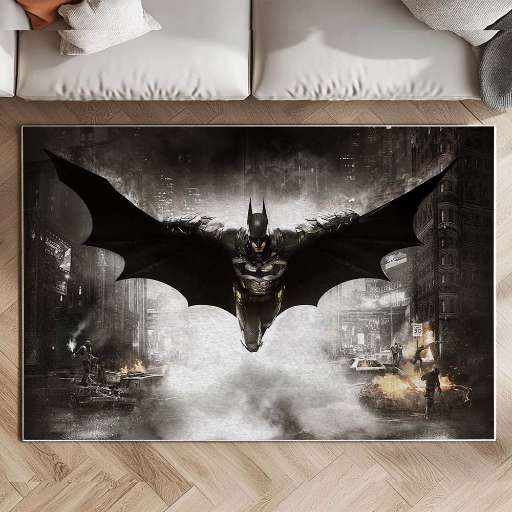 Batman DC 51 Rug 2
