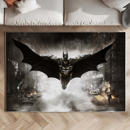 Batman DC 51 Rug 2