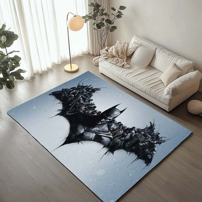 Batman DC 52 Rug