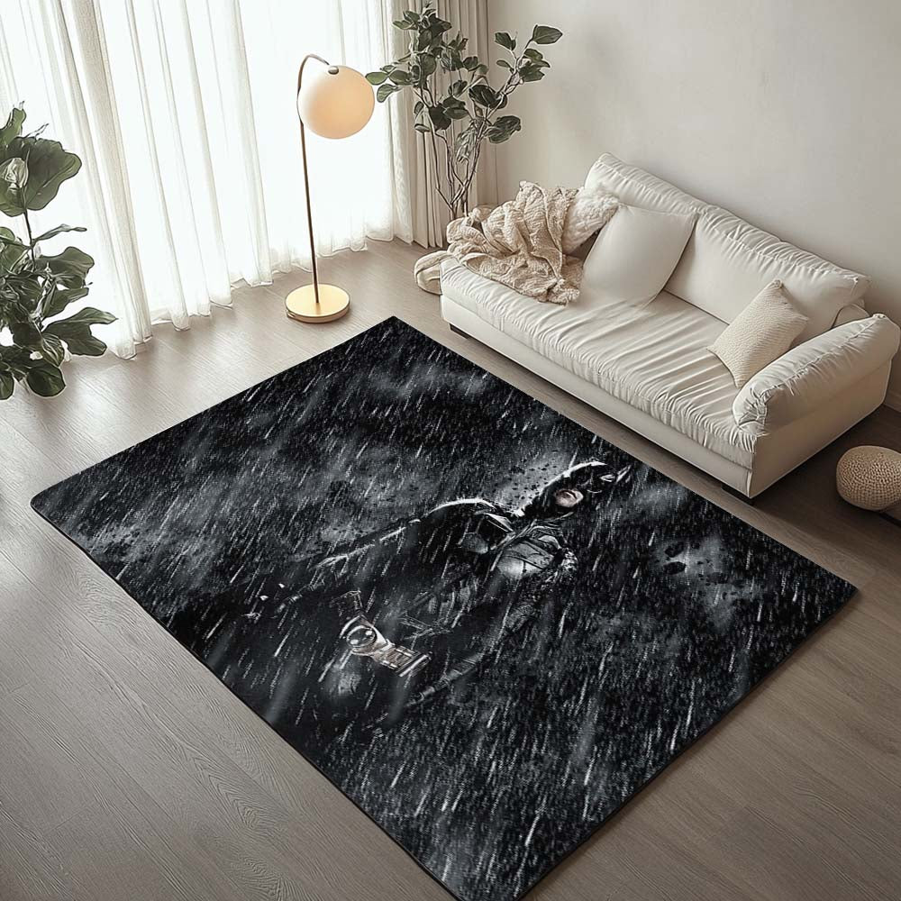 Batman DC 53 Rug