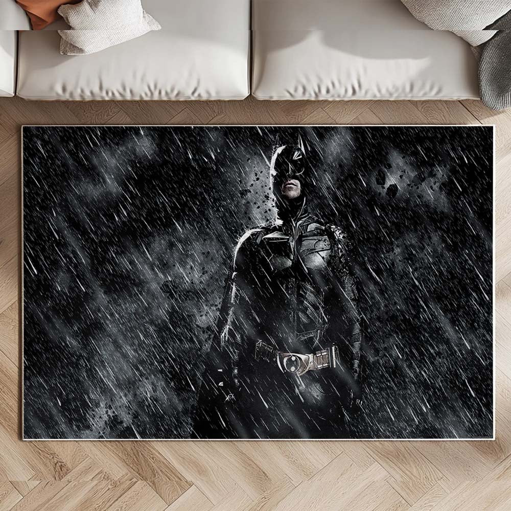 Batman DC 53 Rug 2