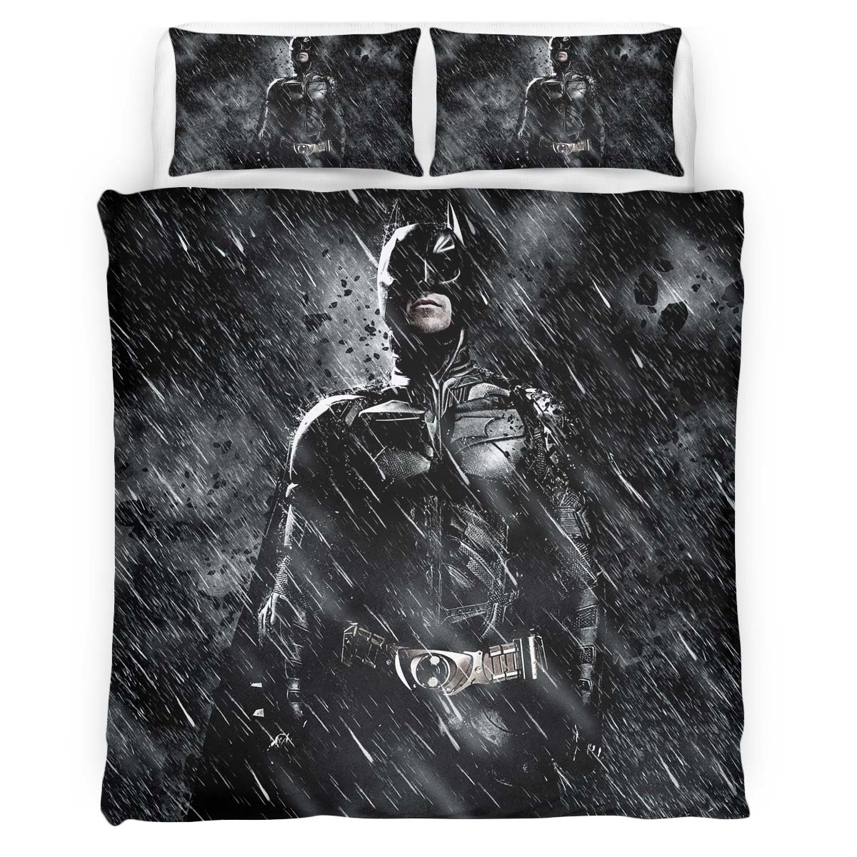 Batman DC 53 Duvet Cover