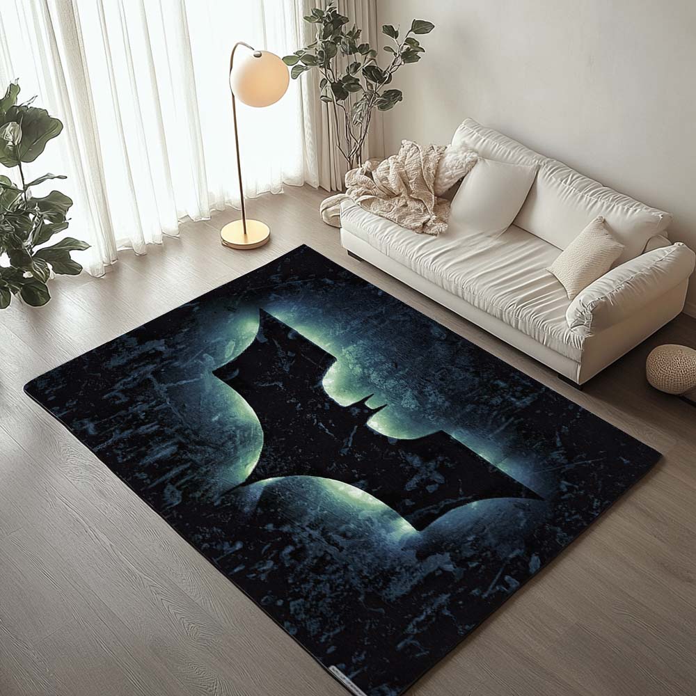 Batman DC 54 Rug