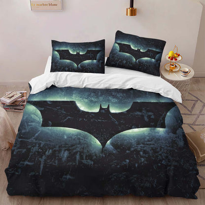 Batman DC 54 Duvet Cover 2