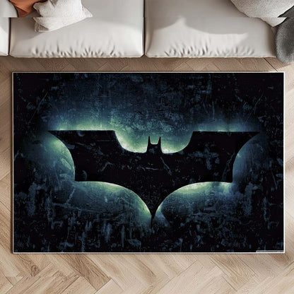 Batman DC 54 Rug 2