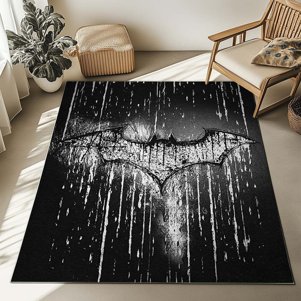 Batman DC 55 Rug