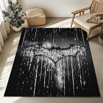 Batman DC 55 Rug