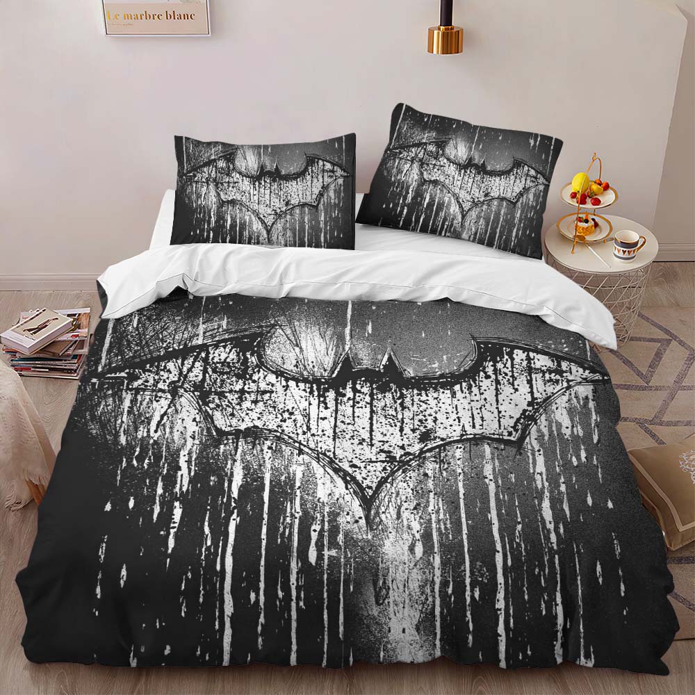 Batman DC 55 Duvet Cover 2