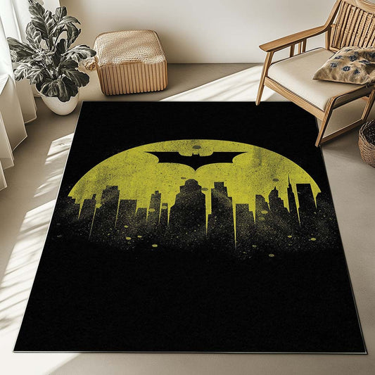 Batman DC 56 Rug