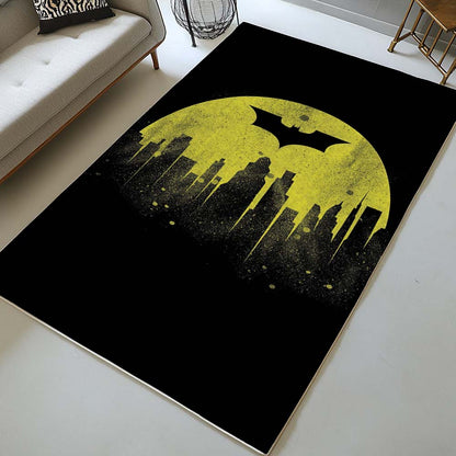 Batman DC 56 Rug 2
