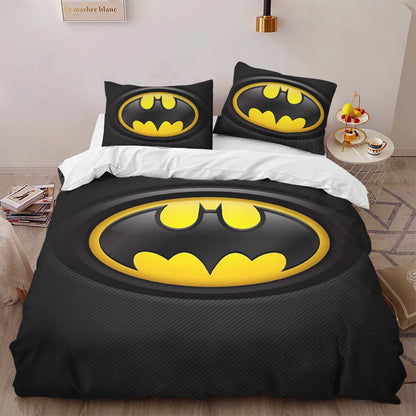 Batman DC 57 Duvet Cover 2