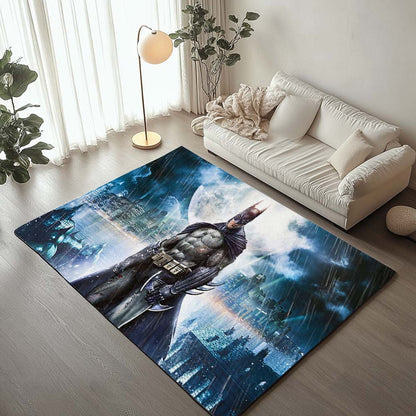 Batman DC 60 Rug
