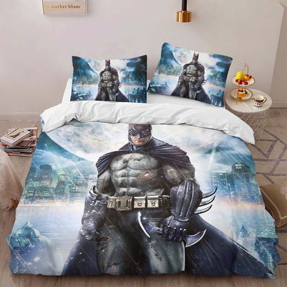 Batman DC 60 Duvet Cover 2
