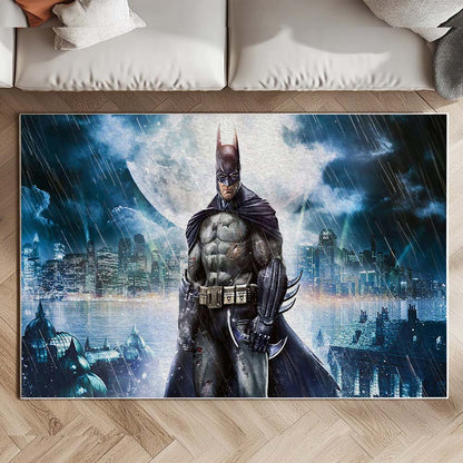 Batman DC 60 Rug 2
