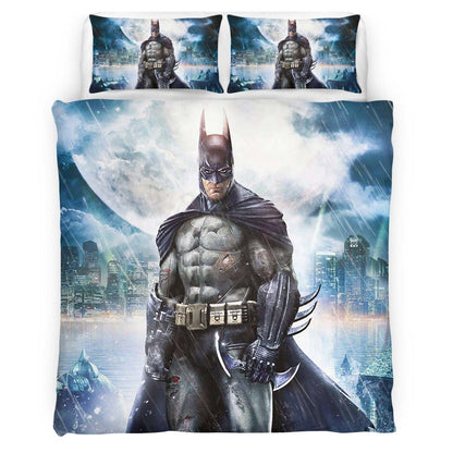 Batman DC 60 Duvet Cover