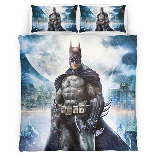 Batman DC 60 Duvet Cover