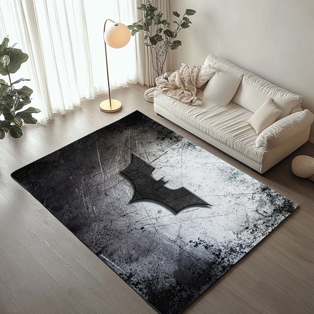 Batman DC 61 Rug