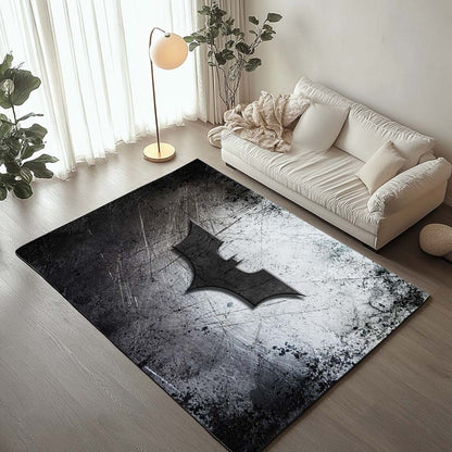 Batman DC 61 Rug