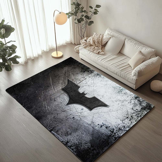 Batman DC 61 Rug