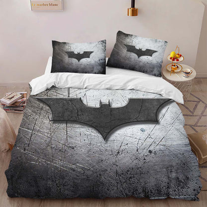 Batman DC 61 Duvet Cover 2