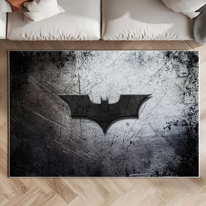 Batman DC 61 Rug 2